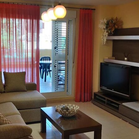 Apartamento Brisas De Denia Eksteriør bilde