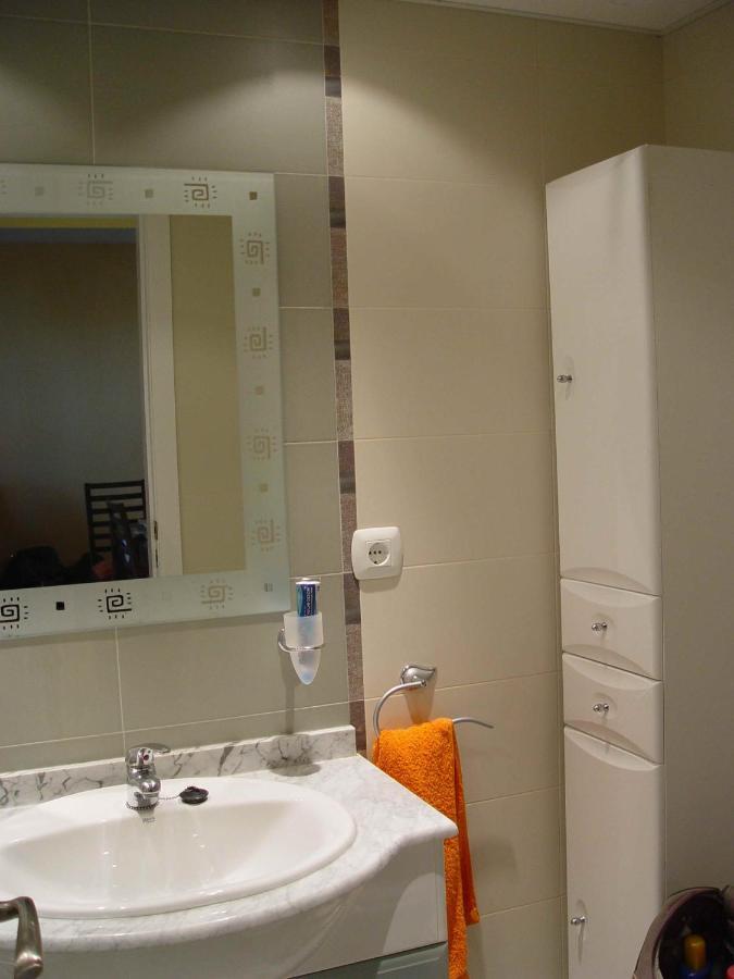 Apartamento Brisas De Denia Eksteriør bilde