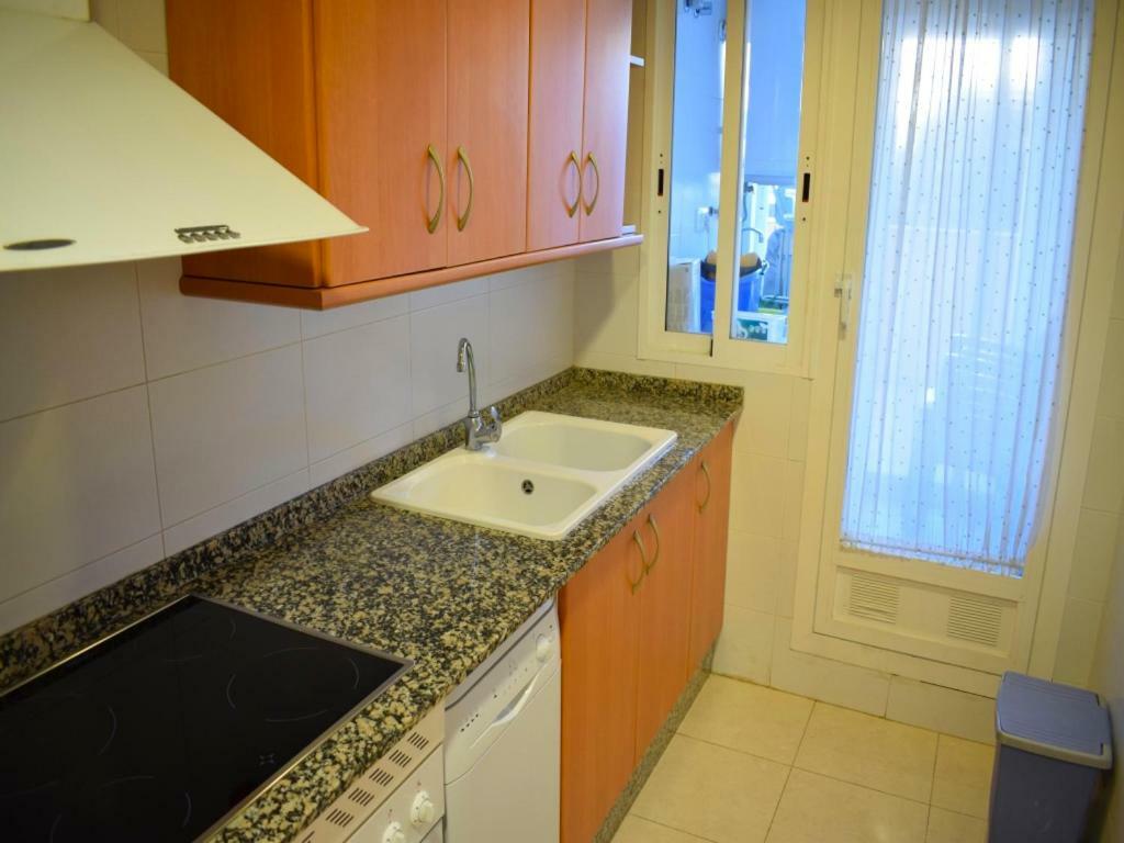 Apartamento Brisas De Denia Eksteriør bilde