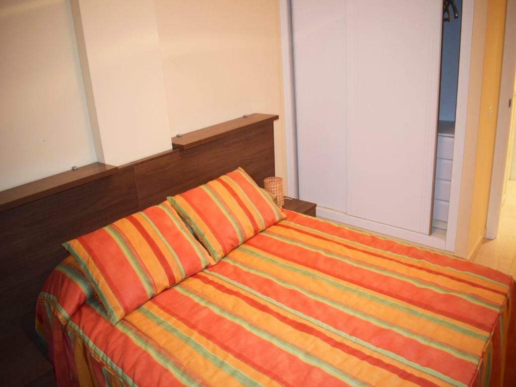 Apartamento Brisas De Denia Eksteriør bilde